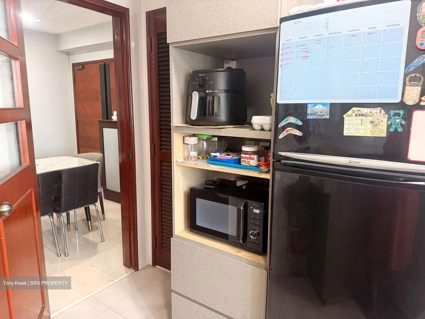 Northoaks (D25), Condominium #578495951